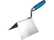 JUNG - CORNER SCRAPER - OUTSIDE EDGED - 80░ - 220 g - SEMI-PRO