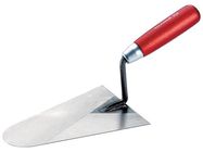 JUNG - BRICK TROWEL - ITALIAN - ROUND - 325 g - HOBBY