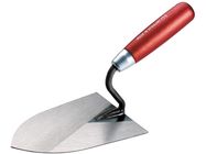 JUNG - TILE SETTER'S TROWEL - BELGIAN - SWAN NECK - 285 g - HOBBY