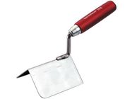 JUNG - CORNER SCRAPER - OUTSIDE EDGED - 90° - 230 g - HOBBY