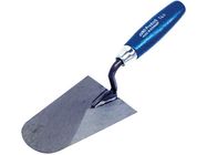 JUNG - PLASTERER'S TROWEL - BELGIAN - ROUND - 165 g - SEMI-PRO