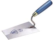 JUNG - MASON'S TROWEL - TYROL - SWAN NECK - 305 g - STAINLESS STEEL - PRO