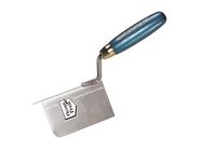 JUNG - CORNER SCRAPER - OUTSIDE EDGED - 90░ - 180 g - PRO