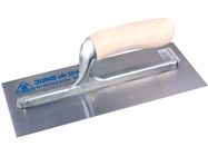 JUNG - PLASTERING TROWEL - AMERICAN - 380 g - PRO