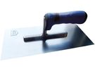 JUNG - PLASTERING TROWEL - CURVED HANDLE - 340 g - SEMI-PRO