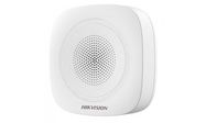 Hikvision Sounder DS-PS1-I-WE AX PRO (blue)