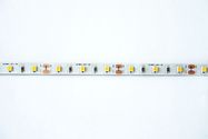 LED strip 12Vdc, 60LED/m, IP20, SAMSUNG SMD, 6500K cold white, 115lm/W, AKTO