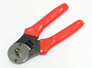 Replės kabelių antgaliams užspausti 0.5-0.14mm² Hanlong Tools