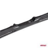 Hybrid wiper blade multiconnect 18" (450mm) 11 adapters, AMiO