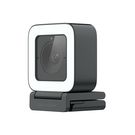Hikvision web camera iDS-UL4P (black)