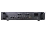 Analog amplifier Hikvision DS-QAE0A240G1-VB6 (240W, Bluetooth, USB)