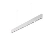 VILANA ceiling light (White, 42W, 3780lm, 4000k) GTV LD-VIL42WUDB-NB