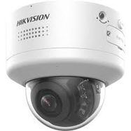 Hikvision Dome DS-2CD2787G2H-LIPTRZS2U/SL F2.8-12 (white, 8 MP, IR, LED up to 40m, ColorVu, DarkFighter)