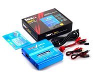 Battery Balance Charger Li-ion, LiPo, LiFe, NiCd, NiMh, Pb, iMax B6 AC