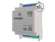 Panasonic ECOi and PACi to BACnet MSTP-1 (IU), Intesis