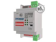 Toshiba VRF and Digital systems to BACnet IP/MSTP Interface - 1 unit, Intesis