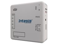 Daikin VRV and Sky systems to KNX Interface with binary inputs - 1 unit, Intesis