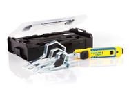 Jokari - Cable Knife System 4-70 Set