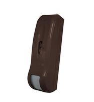 ELDES Wireless Anti-Mask motion detector EWC1AM (brown)