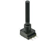 Potmeter MONO LOG 47K