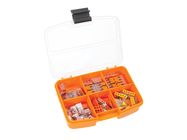 Splicing connector set (65 pcs.)