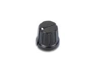 BUTTON (BLACK WITH WHITE POINT 15.5mm/3mm)