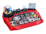 Electronic projects kit - 50 experiments - circuit lab