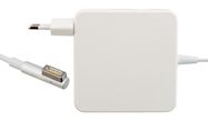 Power supply 18.5V 4.6A, MagSafe, APPLE