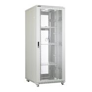 Server cabinet 19" 42U 600x1000x2020