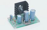 7-Watt amplifier (kit)-185-82-934