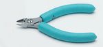 Precision Side-Cutting Pliers/115mm with-180-57-028