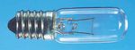 Signal filament bulb E14 24V 210mA-133-44-215