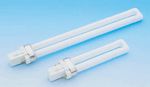 Fluorescent lamp 230VAC 9W G23-133-54-222