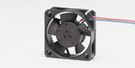 Axial fan DC 25x25x8mm 5VDC-154-07-101