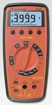 Multimeter Digital TRMS AC 750VAC-176-04-929