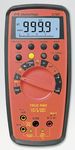 Multimeter Digital TRMS AC 750VAC-176-04-937