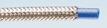 Shield Braid 2:1 2.5-5mm Tin Copper Pltd-155-08-447