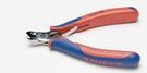Electronic Front Cutter Pliers/115mm Sma-180-53-286
