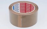 Brown Packaging Tape/50mmx66m Brown 50mm-180-90-342