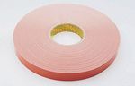 Double-Sided Adhesive Tape/19mmx33m Whit-180-89-740
