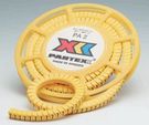Cable Markers/'2' PU=Reel of 250 pieces-136-81-020