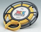 Cable Markers/'0' PU=Reel of 500 pieces-136-82-002