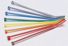 Cable Tie 99x2.5mm PA66 BRN 100PC-155-03-412