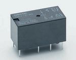 Signal relay 5VDC 166 Ohm 150mW THD-137-05-704