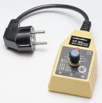 Socket testing device 230 V-176-45-823