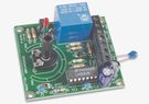 Electronic Thermostat Kit-185-00-175