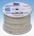 Stranded Wire SR-PVC 0.35mmĀ² BLK 305m-155-21-281