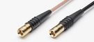 SMB cable 0.5m SMB-Plug/SMB-Plug-146-31-552