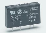 Solid State Relay Single Phase 3-32VDC-137-41-121