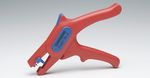 Wire Stripper No.6 1000 Volt, blister-180-51-724